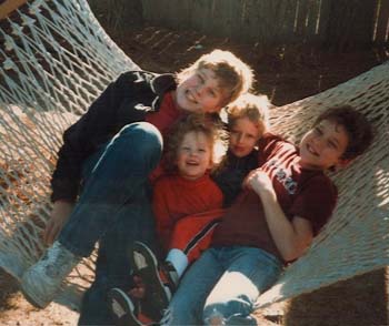 16-Hammock