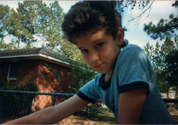 My brother, Tim, the doctor