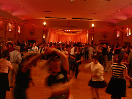 11-dancing