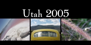 Interstate 50 by Heather Lawver