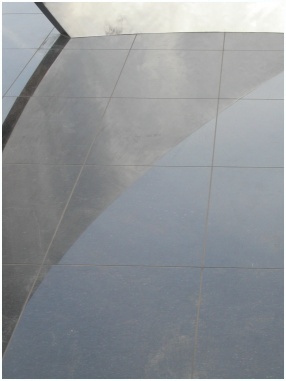 Ascent at The National Air and Space Museum Udvar-Hazy Center