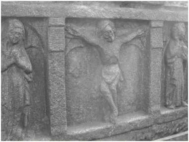 The Washington National Cathedral