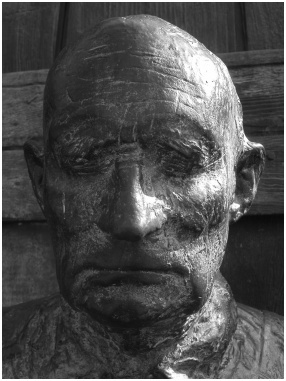 The Franklin Delano Roosevelt Memorial