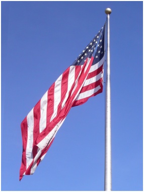 The American Flag