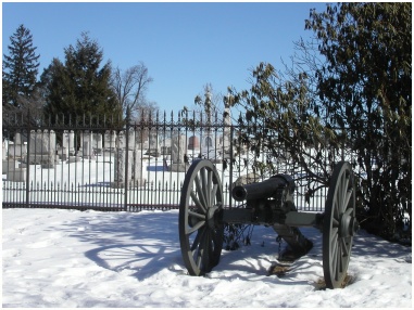 Gettysburg, Pennsylvania
