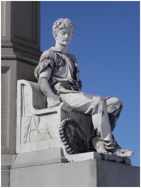 Gettysburg, Pennsylvania