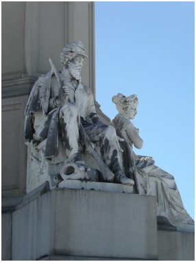 Gettysburg, Pennsylvania