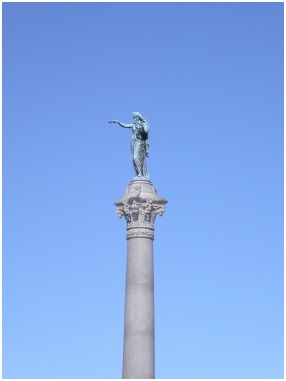 Gettysburg, Pennsylvania