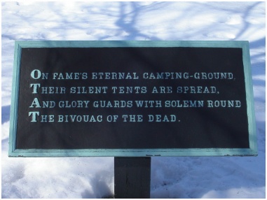 Gettysburg, Pennsylvania