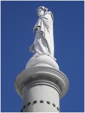 Gettysburg, Pennsylvania