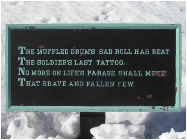 Gettysburg, Pennsylvania