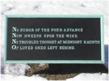 Gettysburg, Pennsylvania