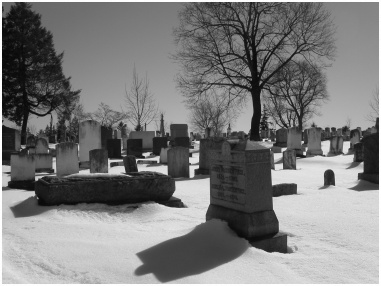 Gettysburg, Pennsylvania
