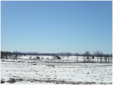 Gettysburg, Pennsylvania