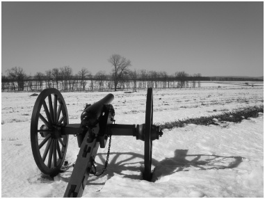 Gettysburg, Pennsylvania