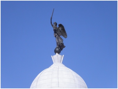 Gettysburg, Pennsylvania