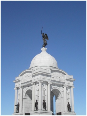 Gettysburg, Pennsylvania