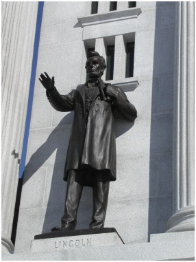 Gettysburg, Pennsylvania