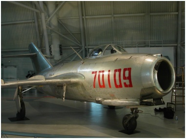 National Air and Space Museum Udvar-Hazy Center