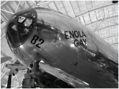 National Air and Space Museum Udvar-Hazy Center