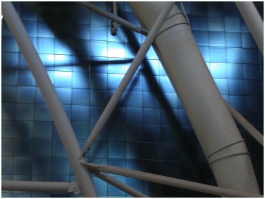 National Air and Space Museum Udvar-Hazy Center