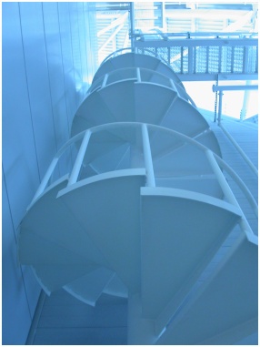 National Air and Space Museum Udvar-Hazy Center