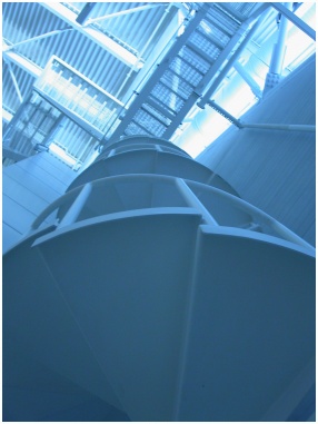 National Air and Space Museum Udvar-Hazy Center