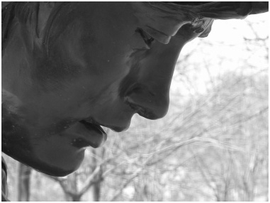 Women in War Memorial