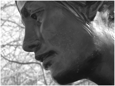 Women in War Memorial