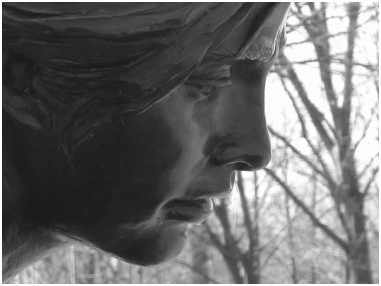 Women in War Memorial