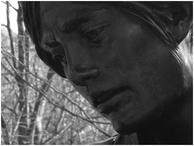 Women in War Memorial