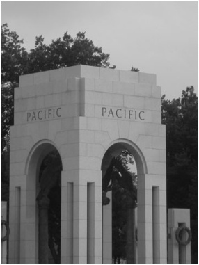 The National World War II Memorial