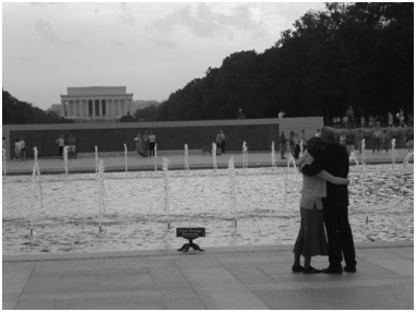 The National World War II Memorial