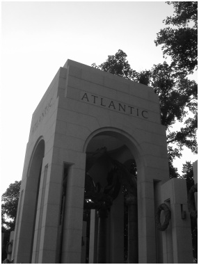 The National World War II Memorial