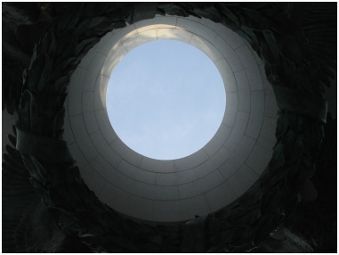 The National World War II Memorial