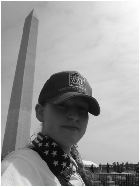 The Dedication of The National World War II Memorial