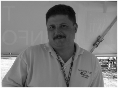 The Dedication of The National World War II Memorial