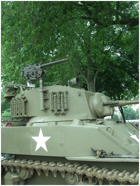 National World War II Reunion: Tribute to a Generation