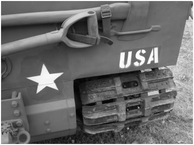 National World War II Reunion: Tribute to a Generation