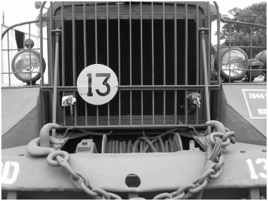 National World War II Reunion: Tribute to a Generation